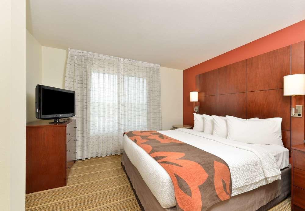 Residence Inn By Marriott Coralville Kültér fotó