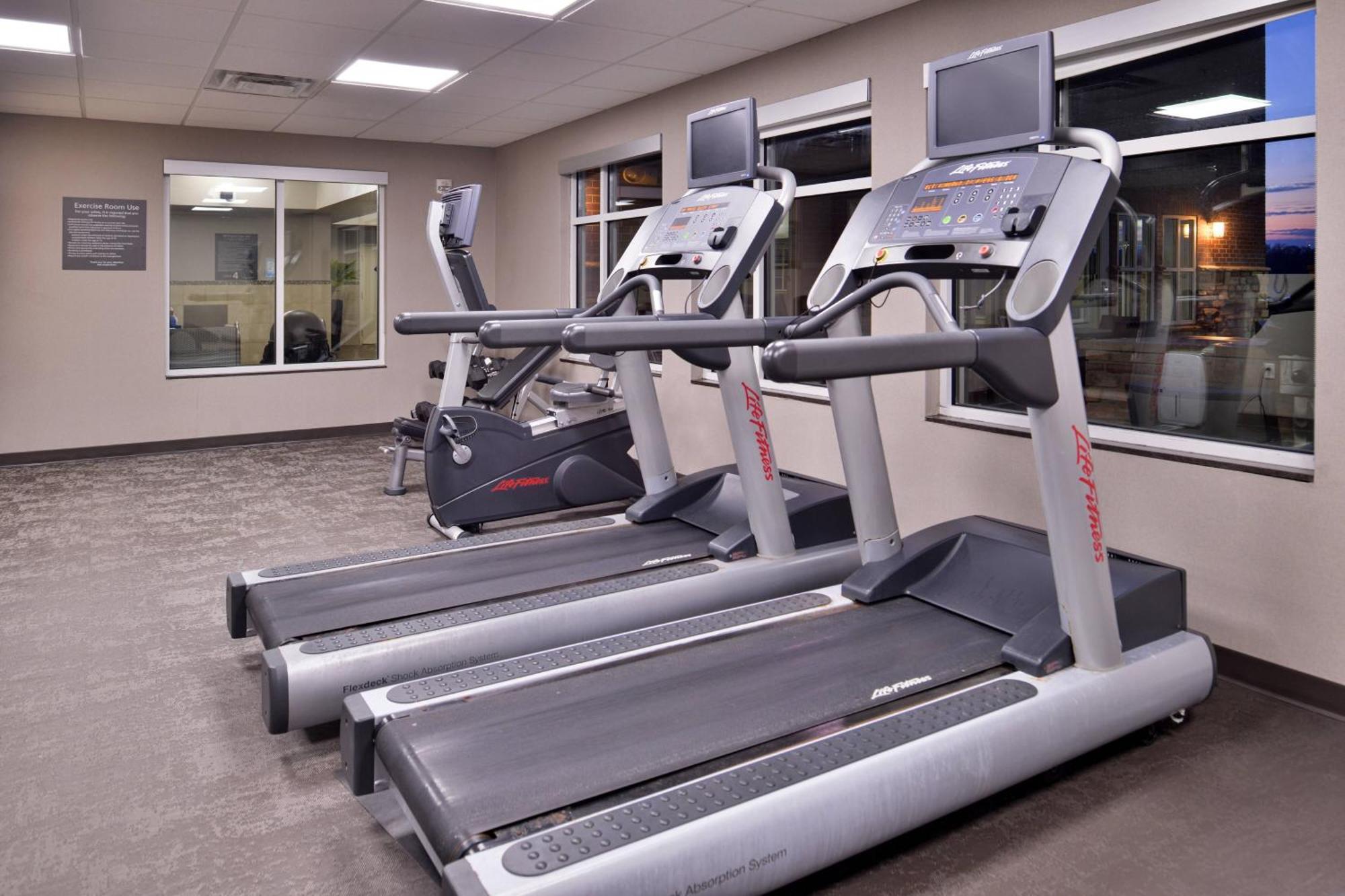 Residence Inn By Marriott Coralville Kültér fotó
