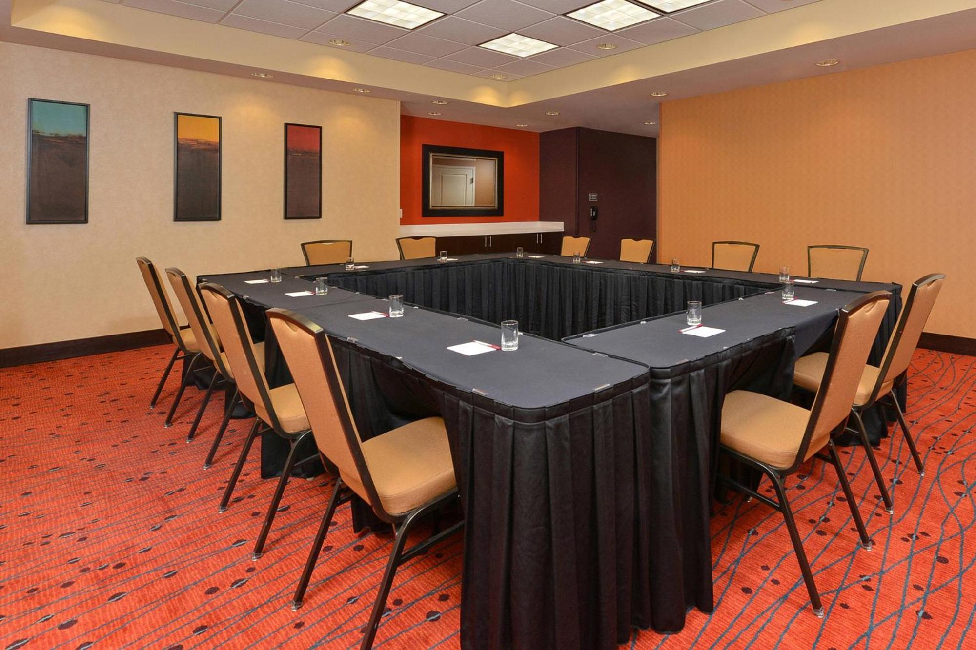 Residence Inn By Marriott Coralville Kültér fotó