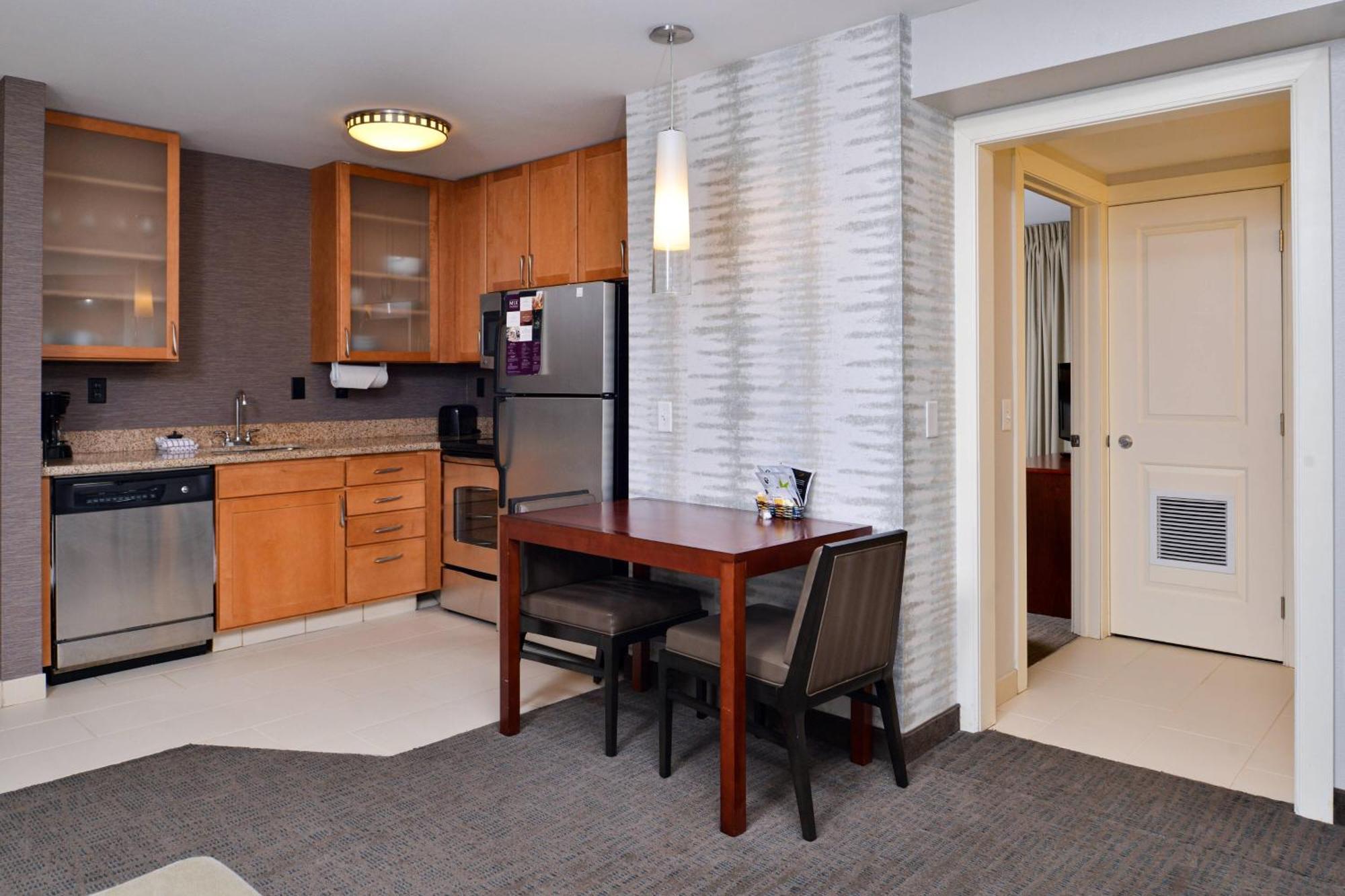 Residence Inn By Marriott Coralville Kültér fotó