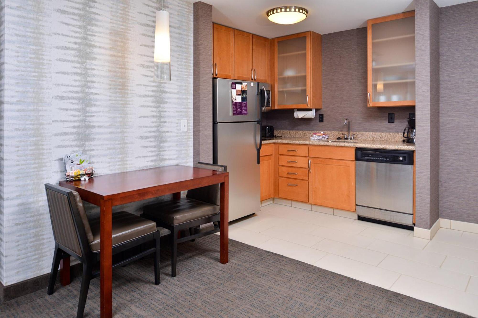 Residence Inn By Marriott Coralville Kültér fotó