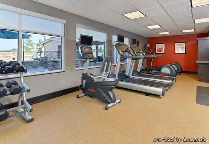 Residence Inn By Marriott Coralville Kültér fotó