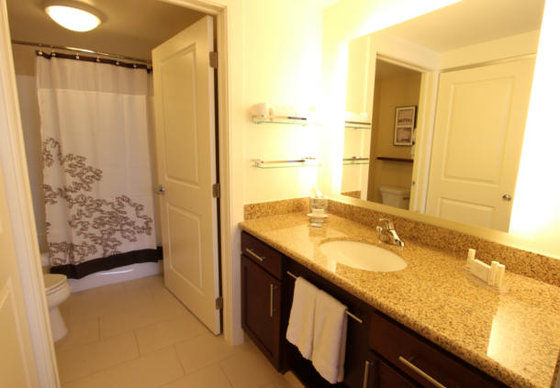 Residence Inn By Marriott Coralville Kültér fotó