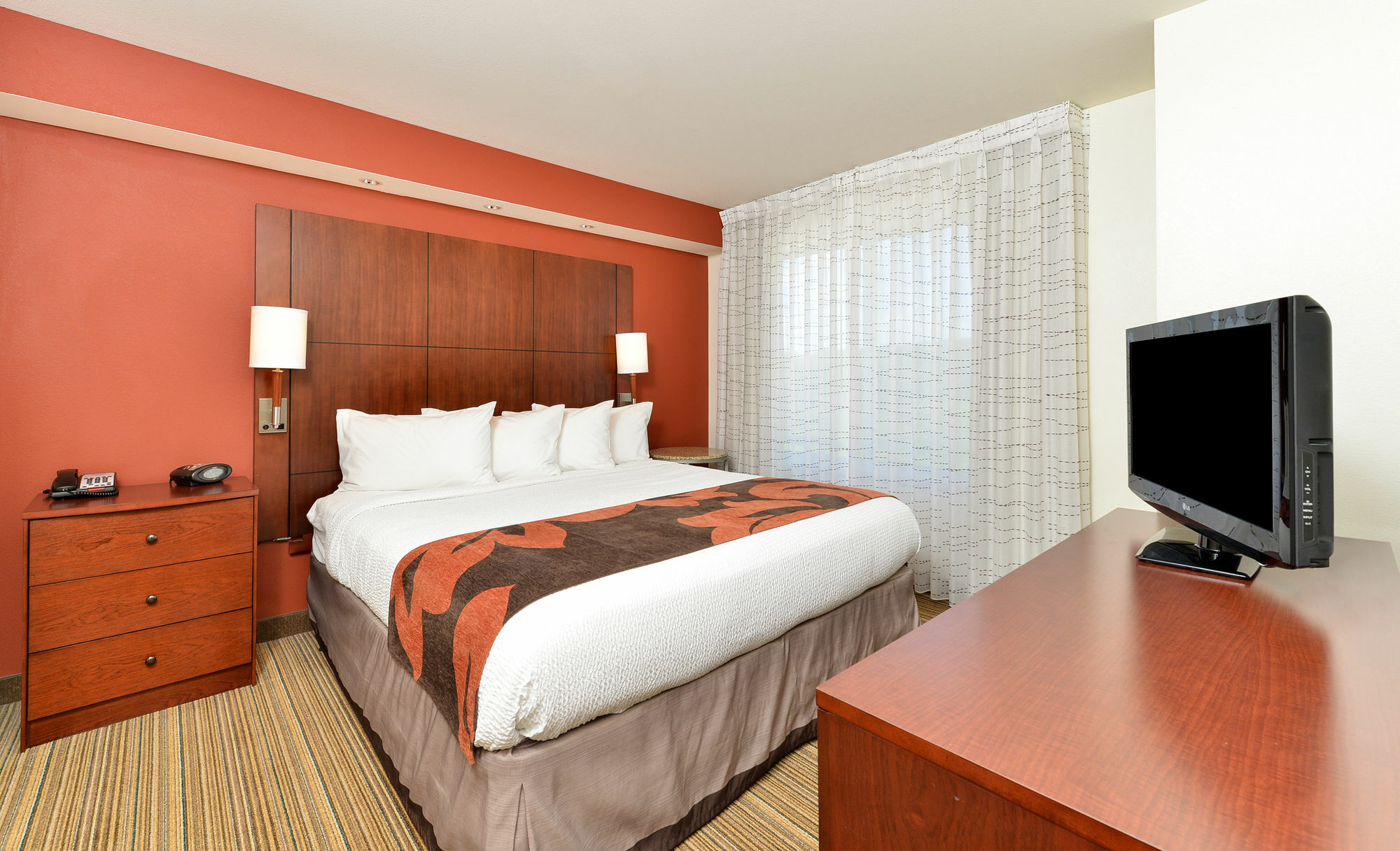 Residence Inn By Marriott Coralville Kültér fotó