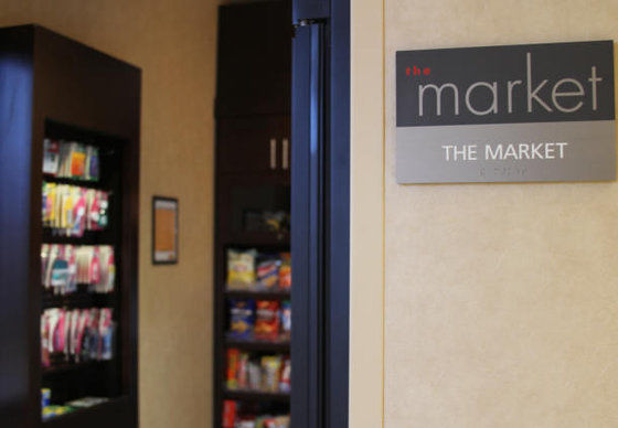 Residence Inn By Marriott Coralville Létesítmények fotó